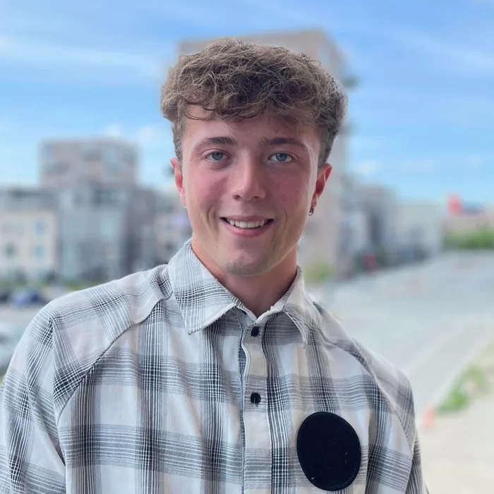 Kasper Chabert