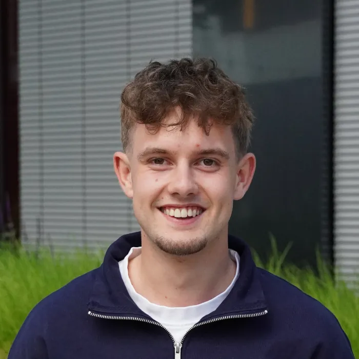 Marius Klein
